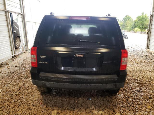 Photo 5 VIN: 1C4NJRBBXDD218046 - JEEP PATRIOT SP 