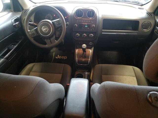 Photo 7 VIN: 1C4NJRBBXDD218046 - JEEP PATRIOT SP 