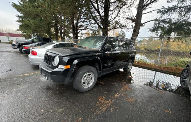 Photo 1 VIN: 1C4NJRBBXED501824 - JEEP PATRIOT SP 