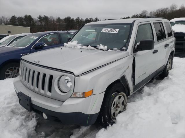 Photo 1 VIN: 1C4NJRBBXED505453 - JEEP PATRIOT 