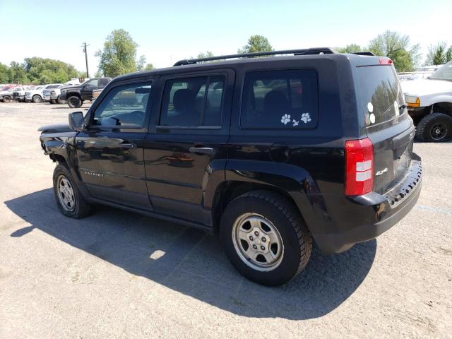 Photo 1 VIN: 1C4NJRBBXED549291 - JEEP PATRIOT SP 