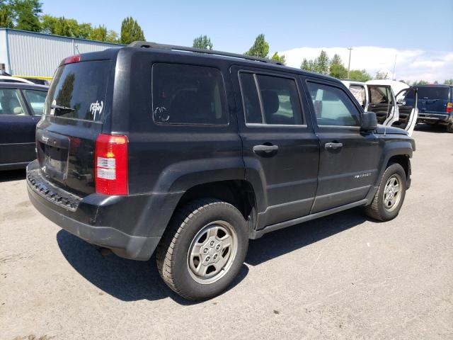 Photo 2 VIN: 1C4NJRBBXED549291 - JEEP PATRIOT SP 