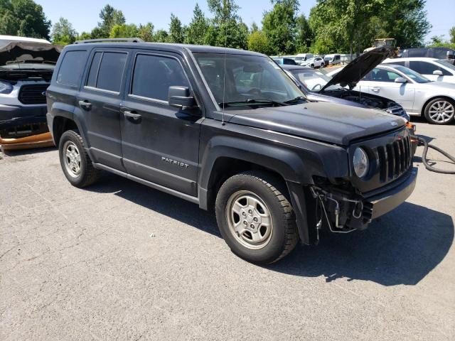 Photo 3 VIN: 1C4NJRBBXED549291 - JEEP PATRIOT SP 