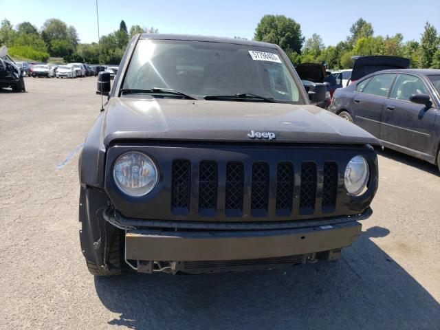 Photo 4 VIN: 1C4NJRBBXED549291 - JEEP PATRIOT SP 