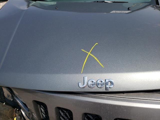 Photo 6 VIN: 1C4NJRBBXED551011 - JEEP PATRIOT SP 