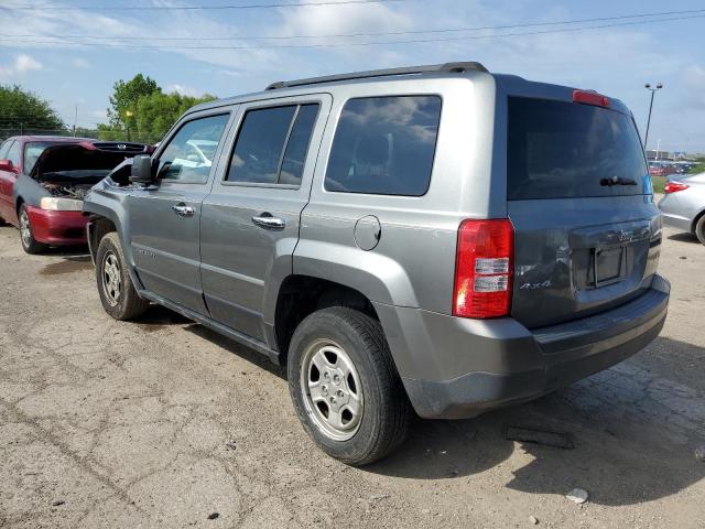 Photo 2 VIN: 1C4NJRBBXED592951 - JEEP PATRIOT SP 