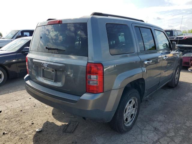 Photo 3 VIN: 1C4NJRBBXED592951 - JEEP PATRIOT SP 