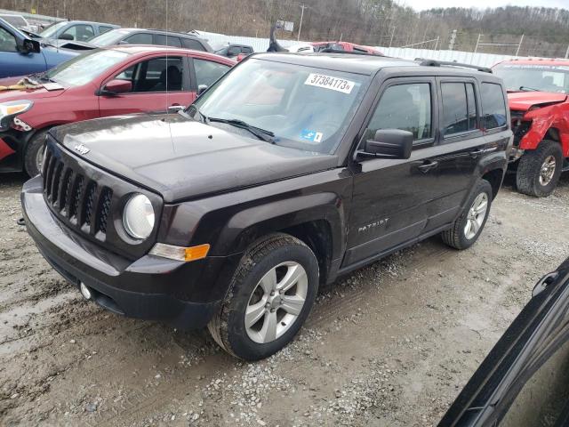 Photo 0 VIN: 1C4NJRBBXED623261 - JEEP PATRIOT SP 