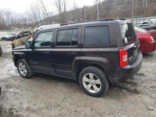 Photo 1 VIN: 1C4NJRBBXED623261 - JEEP PATRIOT SP 