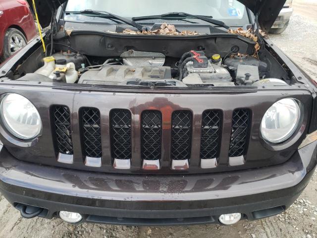 Photo 11 VIN: 1C4NJRBBXED623261 - JEEP PATRIOT SP 