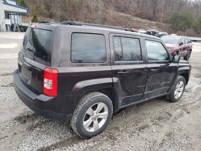 Photo 2 VIN: 1C4NJRBBXED623261 - JEEP PATRIOT SP 