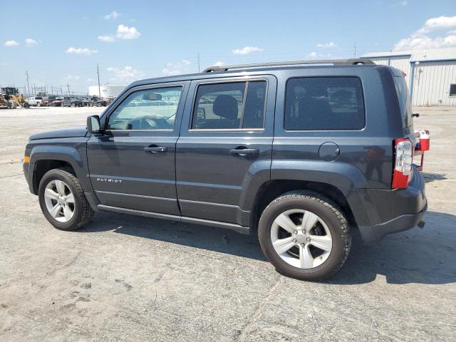 Photo 1 VIN: 1C4NJRBBXED650640 - JEEP PATRIOT SP 