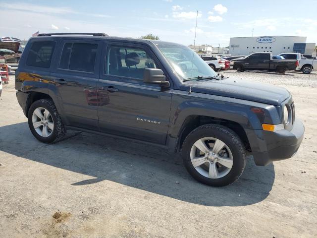 Photo 3 VIN: 1C4NJRBBXED650640 - JEEP PATRIOT SP 