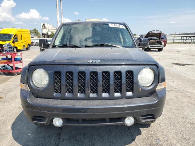 Photo 4 VIN: 1C4NJRBBXED650640 - JEEP PATRIOT SP 