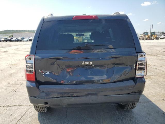 Photo 5 VIN: 1C4NJRBBXED650640 - JEEP PATRIOT SP 