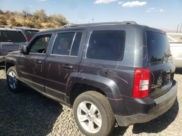 Photo 1 VIN: 1C4NJRBBXED687929 - JEEP PATRIOT 