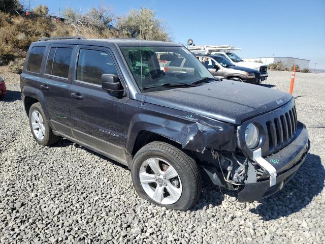 Photo 3 VIN: 1C4NJRBBXED687929 - JEEP PATRIOT 