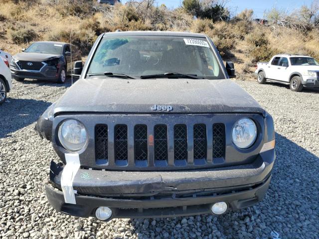 Photo 4 VIN: 1C4NJRBBXED687929 - JEEP PATRIOT 