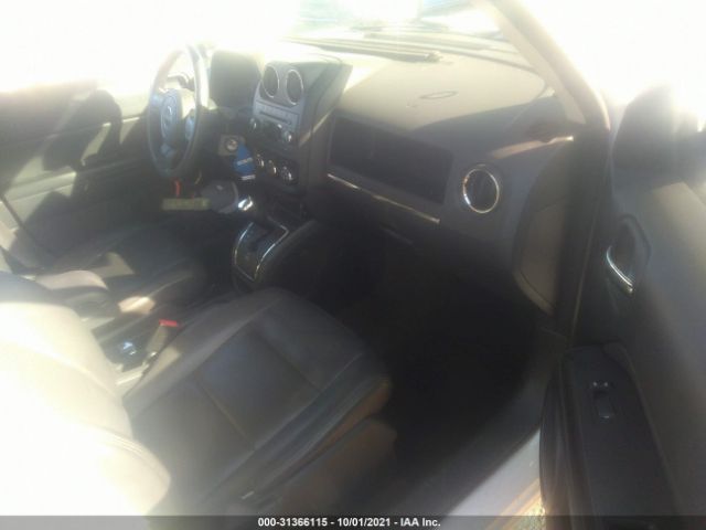 Photo 4 VIN: 1C4NJRBBXED689549 - JEEP PATRIOT 