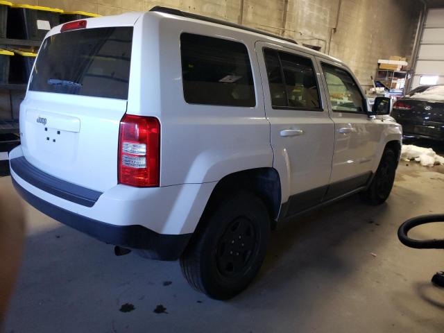 Photo 2 VIN: 1C4NJRBBXED729046 - JEEP PATRIOT SP 