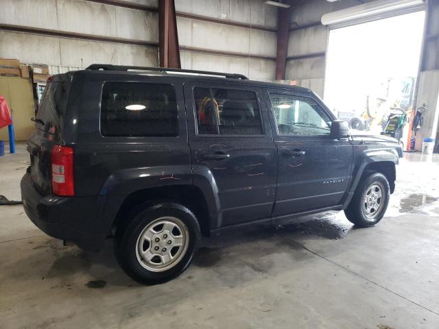 Photo 2 VIN: 1C4NJRBBXED729158 - JEEP PATRIOT 