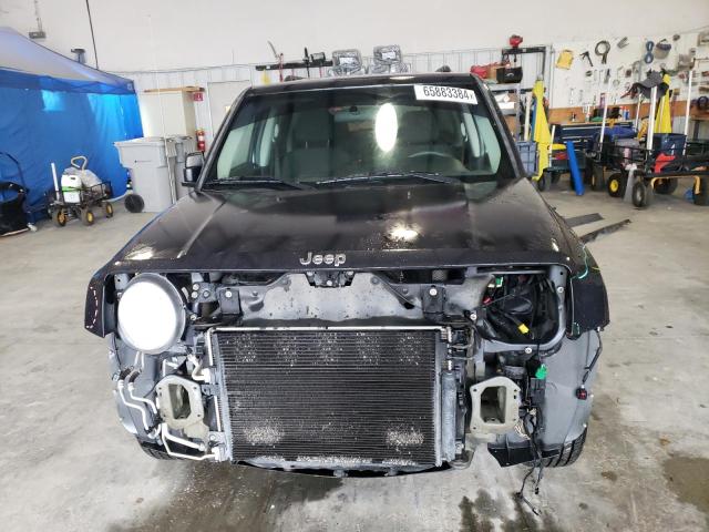 Photo 4 VIN: 1C4NJRBBXED729158 - JEEP PATRIOT 