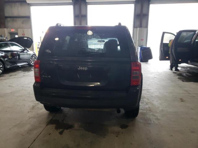 Photo 5 VIN: 1C4NJRBBXED729158 - JEEP PATRIOT 