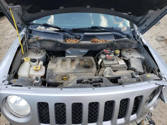 Photo 6 VIN: 1C4NJRBBXED817661 - JEEP PATRIOT SP 