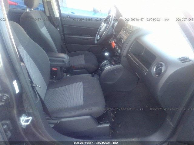 Photo 4 VIN: 1C4NJRBBXFD169515 - JEEP PATRIOT-SPORT 