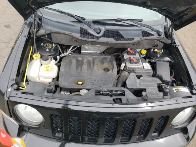 Photo 10 VIN: 1C4NJRBBXFD183477 - JEEP PATRIOT 