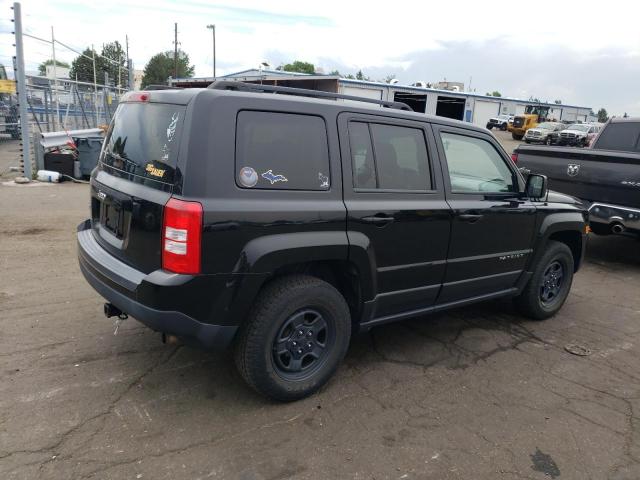 Photo 2 VIN: 1C4NJRBBXFD183477 - JEEP PATRIOT 