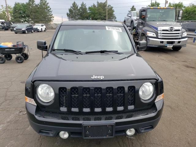 Photo 4 VIN: 1C4NJRBBXFD183477 - JEEP PATRIOT 