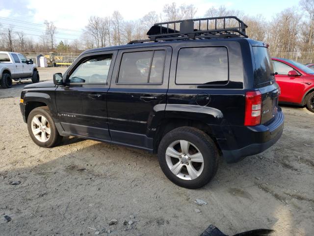 Photo 1 VIN: 1C4NJRBBXFD304301 - JEEP PATRIOT 