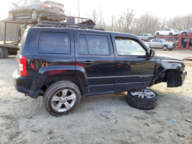 Photo 2 VIN: 1C4NJRBBXFD304301 - JEEP PATRIOT 