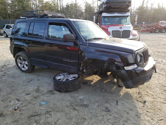 Photo 3 VIN: 1C4NJRBBXFD304301 - JEEP PATRIOT 