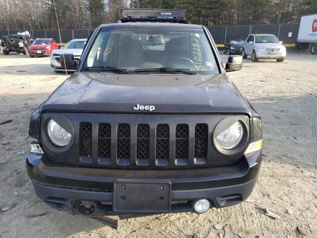 Photo 4 VIN: 1C4NJRBBXFD304301 - JEEP PATRIOT 