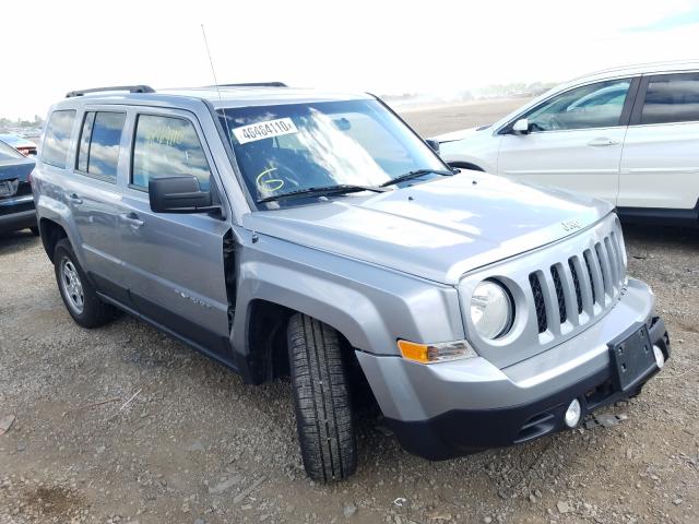 Photo 0 VIN: 1C4NJRBBXFD333362 - JEEP PATRIOT SP 