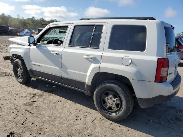 Photo 1 VIN: 1C4NJRBBXFD381430 - JEEP PATRIOT SP 