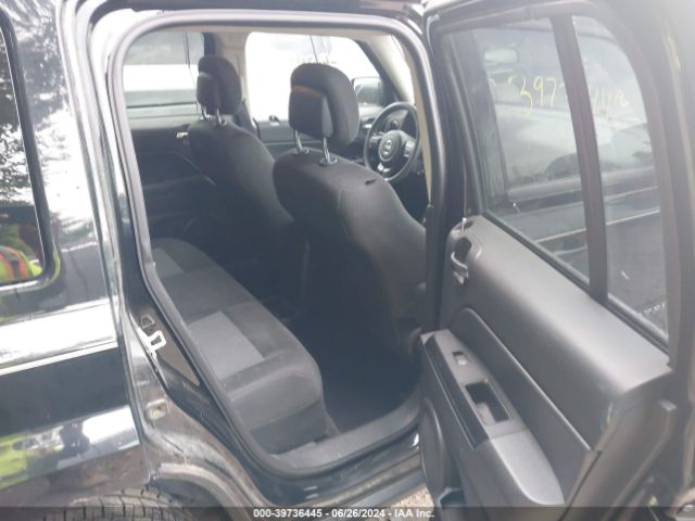 Photo 7 VIN: 1C4NJRBBXFD418248 - JEEP PATRIOT 