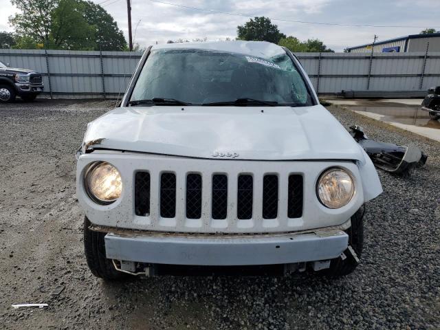 Photo 4 VIN: 1C4NJRBBXGD512048 - JEEP PATRIOT SP 