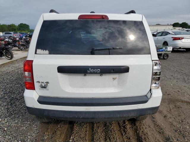 Photo 5 VIN: 1C4NJRBBXGD512048 - JEEP PATRIOT SP 