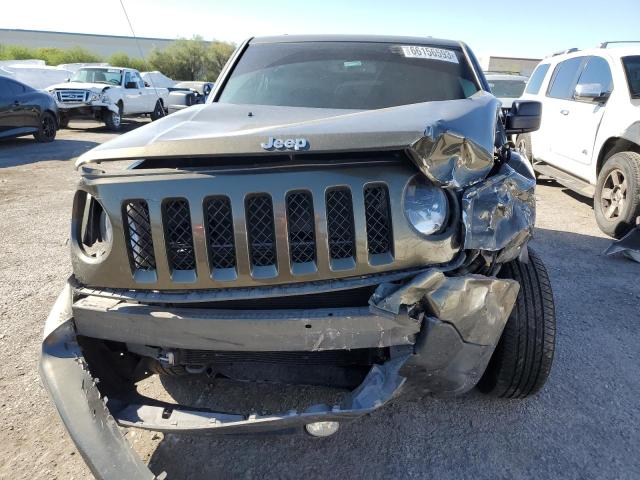 Photo 4 VIN: 1C4NJRBBXGD523020 - JEEP PATRIOT SP 