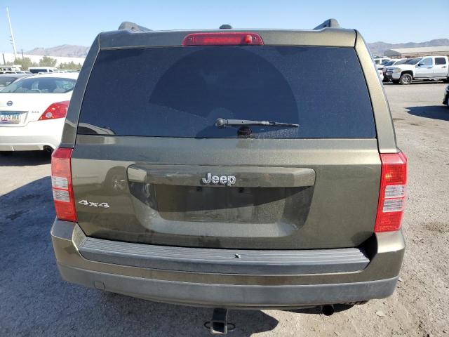 Photo 5 VIN: 1C4NJRBBXGD523020 - JEEP PATRIOT SP 