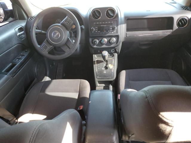 Photo 7 VIN: 1C4NJRBBXGD523020 - JEEP PATRIOT SP 