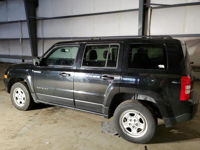 Photo 1 VIN: 1C4NJRBBXGD545440 - JEEP PATRIOT SP 