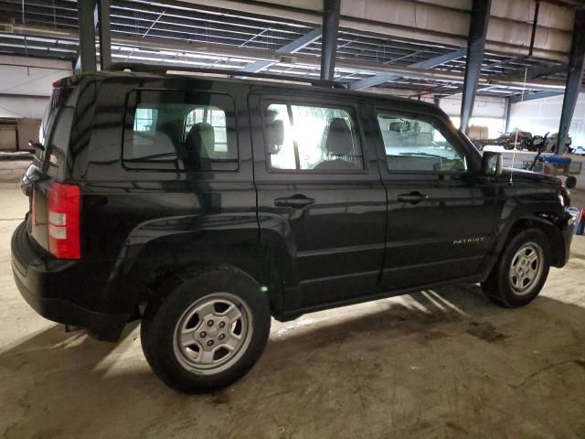 Photo 2 VIN: 1C4NJRBBXGD545440 - JEEP PATRIOT SP 