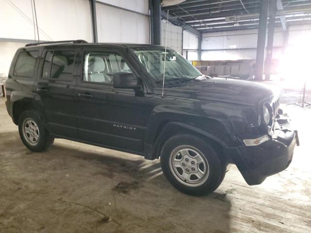 Photo 3 VIN: 1C4NJRBBXGD545440 - JEEP PATRIOT SP 