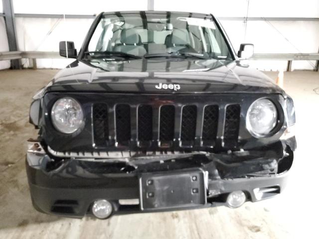 Photo 4 VIN: 1C4NJRBBXGD545440 - JEEP PATRIOT SP 