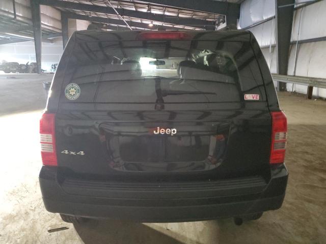 Photo 5 VIN: 1C4NJRBBXGD545440 - JEEP PATRIOT SP 