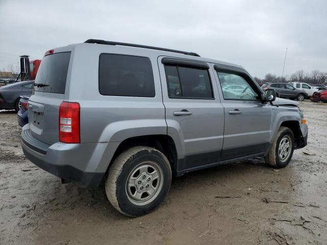 Photo 2 VIN: 1C4NJRBBXGD565963 - JEEP PATRIOT SP 